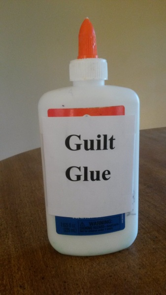 Guilt Glue