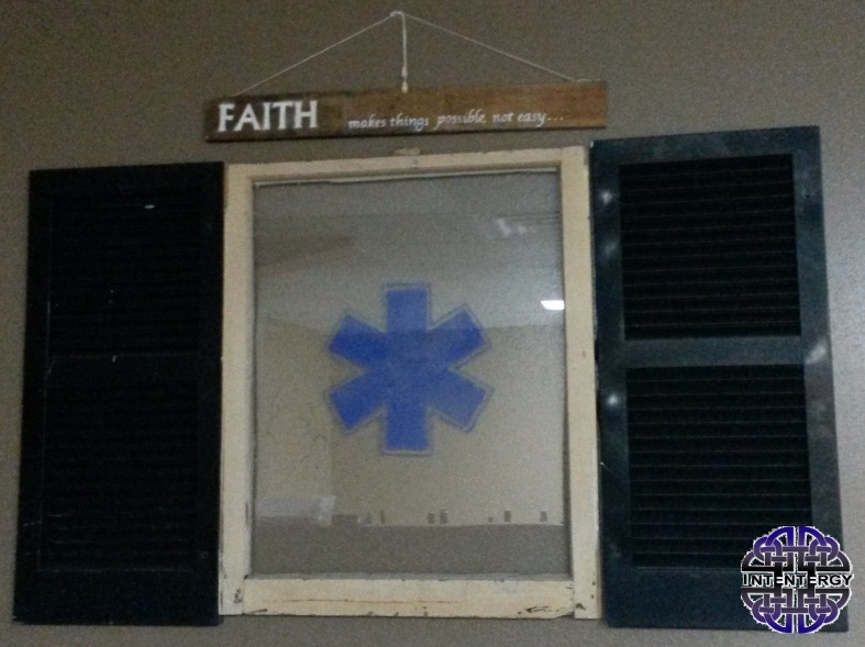 sign of faith